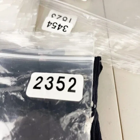 Billabong Gypset Mini‎ Dress Womens Floral Pleasant Long Sleeve Tunic Blue Small - Picture 10 of 10